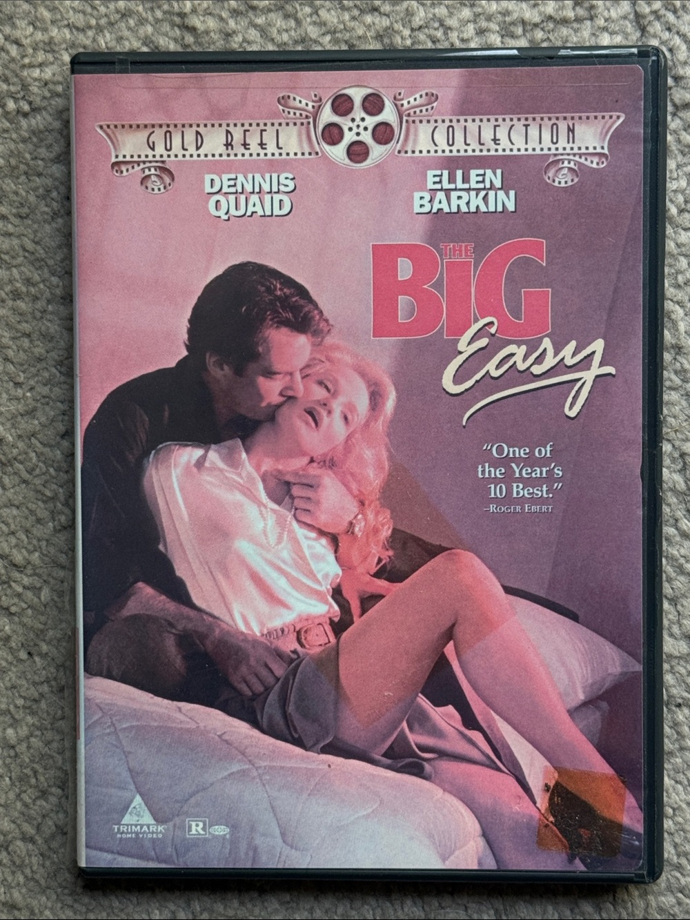“Big Easy” DVD! - Picture 6 of 6